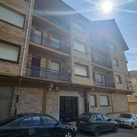 Las Vistillas San Vicente de la Sonsierra Exterior photo