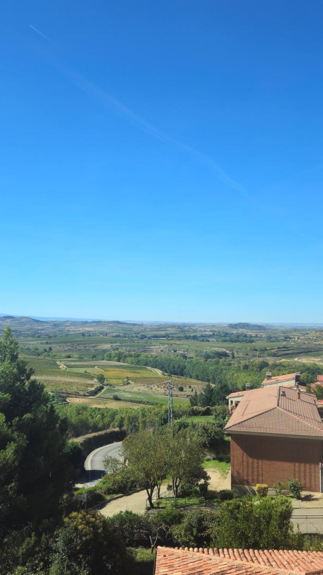 Las Vistillas San Vicente de la Sonsierra Exterior photo
