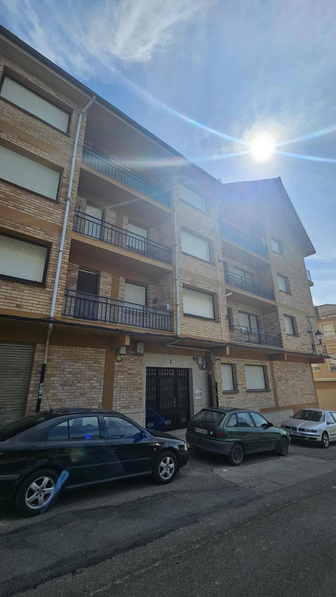 Las Vistillas San Vicente de la Sonsierra Exterior photo