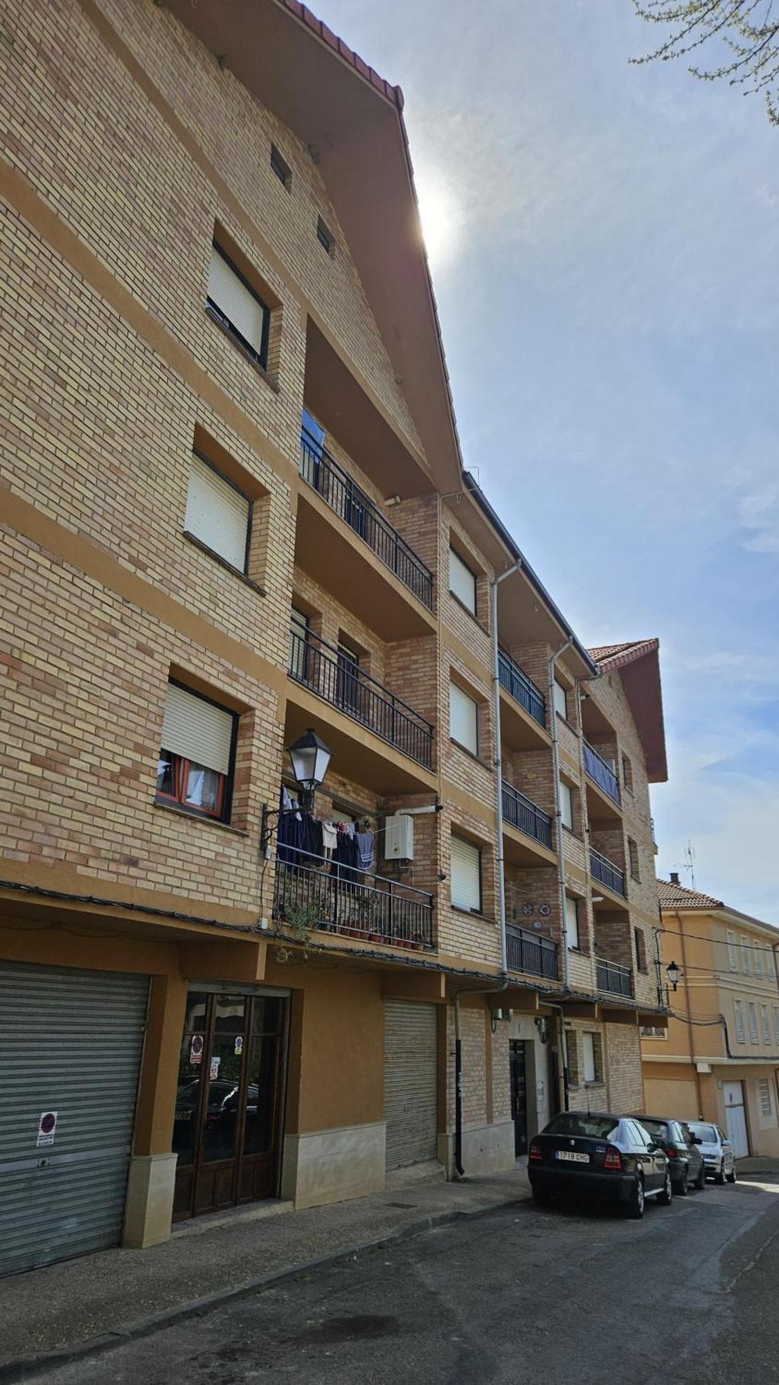 Las Vistillas San Vicente de la Sonsierra Exterior photo